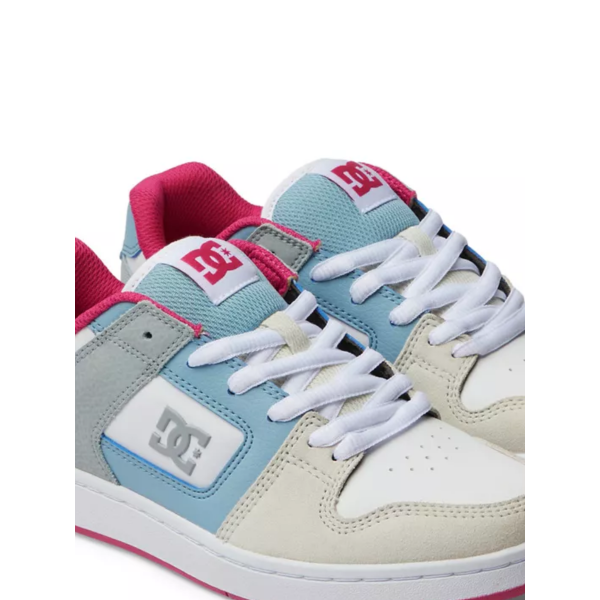 Кеды MANTECA 4 SHOE BLP Кеды MANTECA 4 SHOE BLP