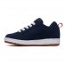 Кожаные детские кеды DC Shoes Court Graffik Кожаные детские кеды DC Shoes Court Graffik