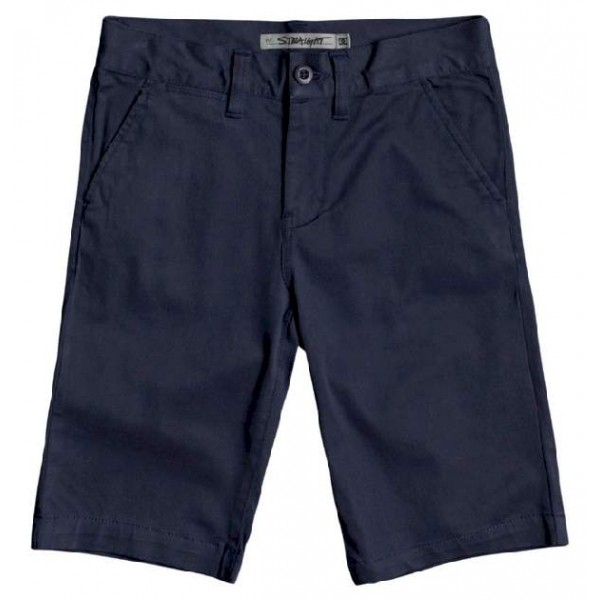 Детские шорты-чинос Worker Chino 18.5" 8-16 Детские шорты-чинос Worker Chino 18.5" 8-16