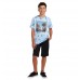 Детские шорты-чинос Worker Chino 18.5" 8-16 Детские шорты-чинос Worker Chino 18.5" 8-16