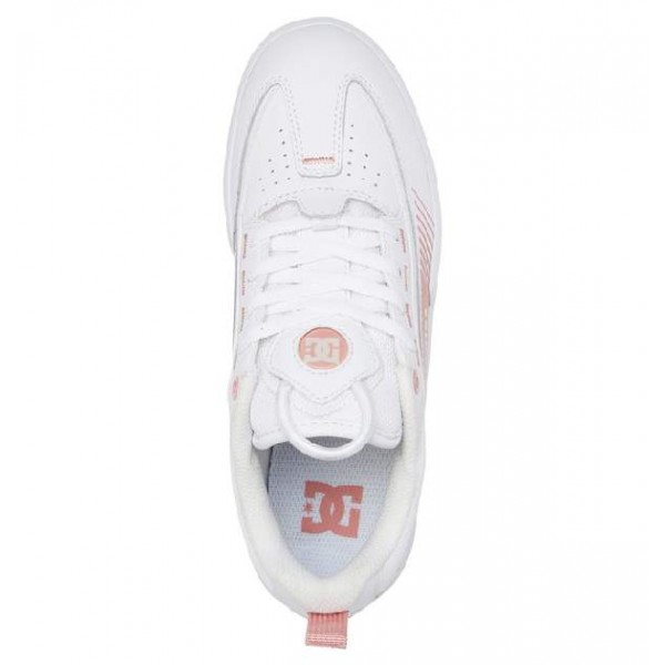 Женские кроссовки DC Shoes Legacy 98 Slim Женские кроссовки DC Shoes Legacy 98 Slim
