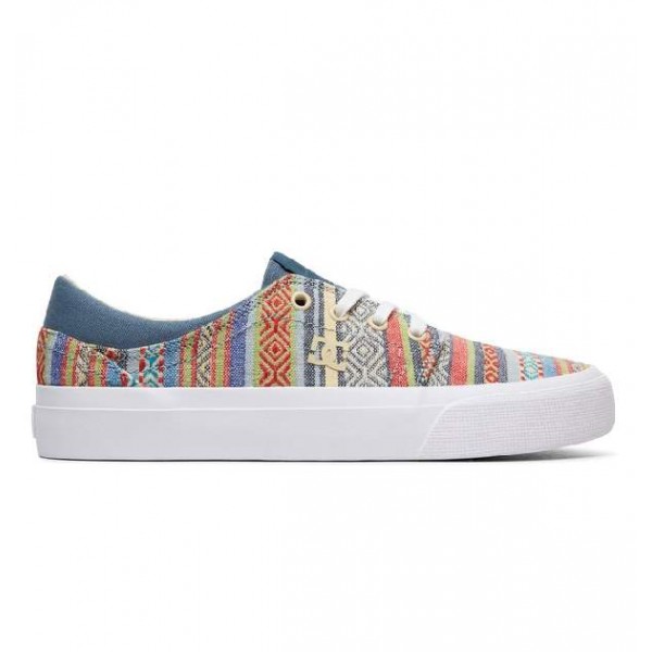 Женские кеды DC Shoes Trase TX SE Женские кеды DC Shoes Trase TX SE