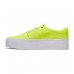 Женские кеды DC Shoes Women's Trase Platform TX Женские кеды DC Shoes Women's Trase Platform TX