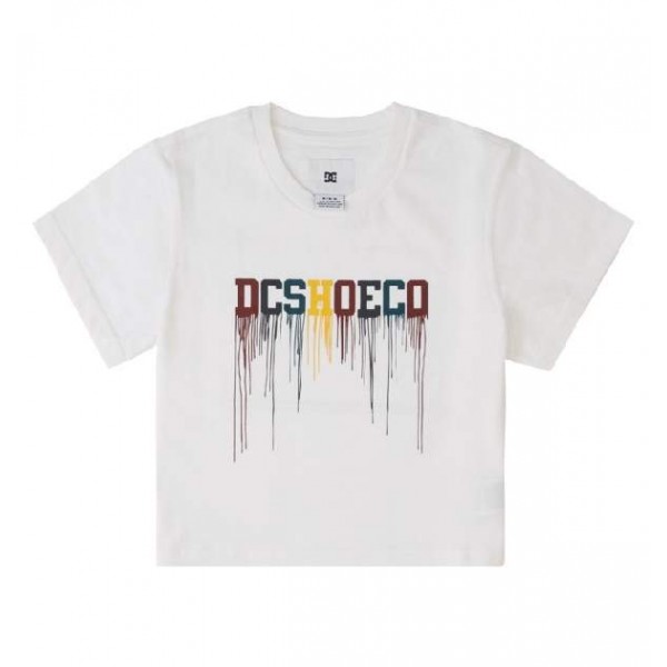 Футболка DC Drip Футболка DC Drip