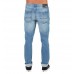 Джинсы Worker Straight Fit
