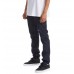 Джинсы Worker Slim Fit