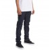 Джинсы Worker Slim Fit