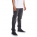 Джинсы Worker Slim Fit