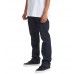 Джинсы Worker Straight Fit