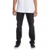 Джинсы Worker Straight Fit
