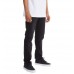 Джинсы Worker Straight Fit