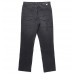 Джинсы Worker Straight Fit