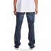 Джинсы Worker Straight Fit