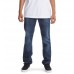 Джинсы Worker Straight Fit