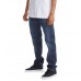 Джинсы Worker Straight Fit