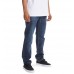 Джинсы Worker Straight Fit