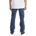 Джинсы Worker Straight Fit