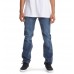 Джинсы Worker Straight Fit