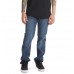 Джинсы Worker Straight Fit