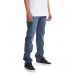 Джинсы Worker Straight Fit