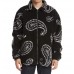 Куртка из флисовой шерпы на молнии Bruiser Shacket