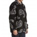 Куртка из флисовой шерпы на молнии Bruiser Shacket