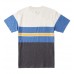 Футболка Rally Stripe