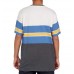 Футболка Rally Stripe