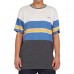 Футболка Rally Stripe