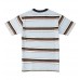 Футболка Bully Stripe