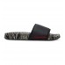 Кожаные сланцы DC Shoes SE