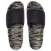 Кожаные сланцы DC Shoes SE