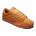 Кожаные кеды Striker