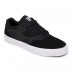 Кожаные кроссовки DC Shoes Kalis Vulc