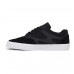 Кожаные кроссовки DC Shoes Kalis Vulc