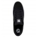 Кожаные кроссовки DC Shoes Kalis Vulc
