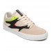 Кожаные кроссовки DC Shoes Kalis Vulc-