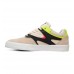 Кожаные кроссовки DC Shoes Kalis Vulc-