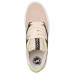 Кожаные кроссовки DC Shoes Kalis Vulc-