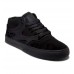 Кожаные кеды Kalis Vulc Mid
