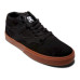 Кожаные кеды Kalis Vulc Mid