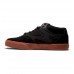Кожаные кеды Kalis Vulc Mid