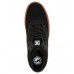 Кожаные кеды Kalis Vulc Mid