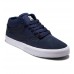 Кожаные кеды Kalis Vulc Mid