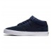 Кожаные кеды Kalis Vulc Mid