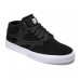 Кожаные кеды Kalis Vulc Mid