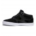 Кожаные кеды Kalis Vulc Mid
