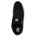 Кожаные кеды Kalis Vulc Mid