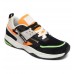 Кожаные кроссовки DC Shoes E.Tribeka Zip