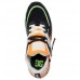 Кожаные кроссовки DC Shoes E.Tribeka Zip